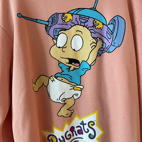 Men’s Hoodie - Picture 4 of 7